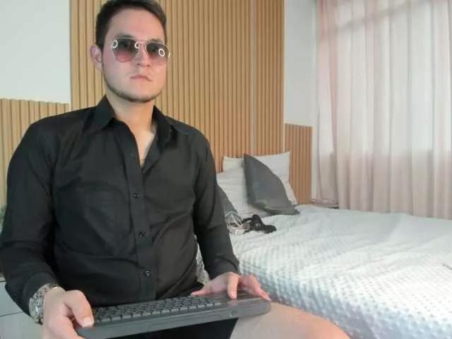 Photos of CameronandMartin from BongaCams is Freechat