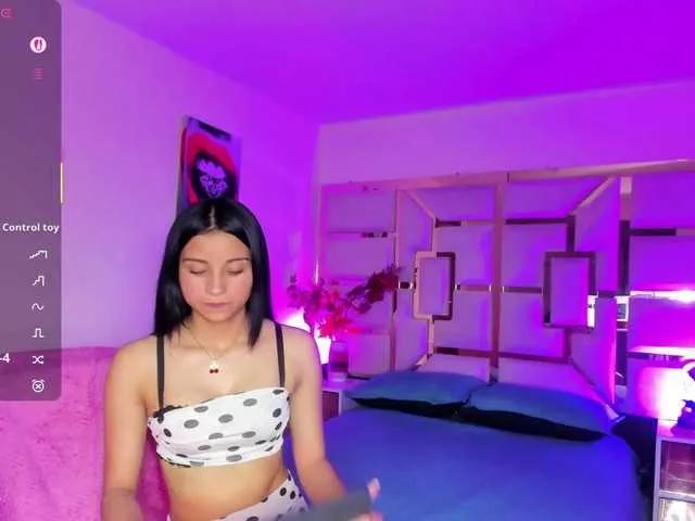 camila-carter1 from BongaCams is Freechat