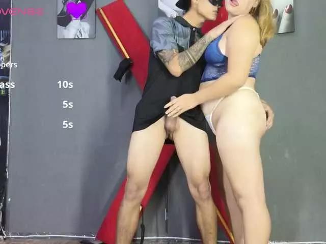 Camila-Hot-Latin from BongaCams is Freechat