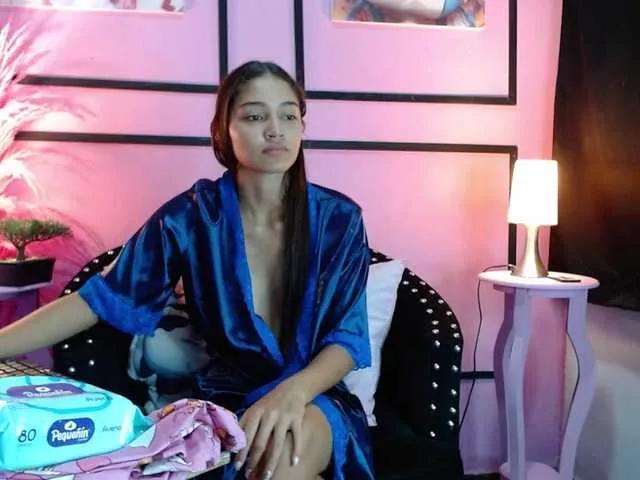 Camilakitty from BongaCams is Freechat