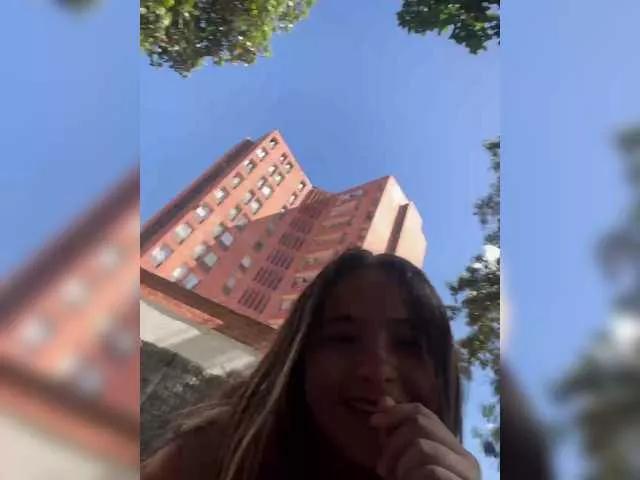 Camilerose from BongaCams is Freechat