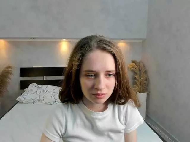 Camilla-Kelly webcams show profile image 