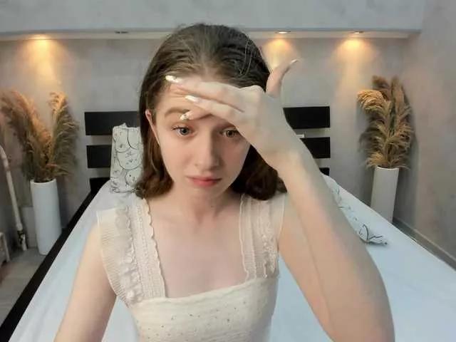 Photos of Camilla-Kelly from BongaCams is Freechat