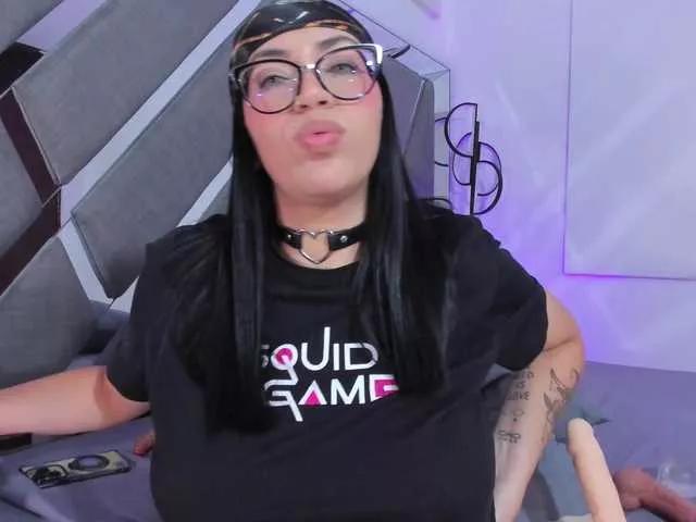 Photos of Camille-Juicy from BongaCams is Freechat