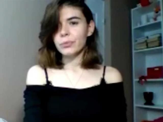 camLuna from BongaCams is Freechat