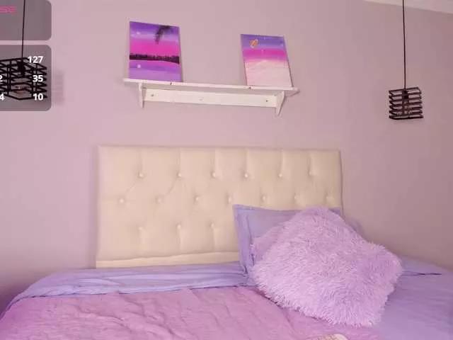candy-leila from BongaCams is Freechat