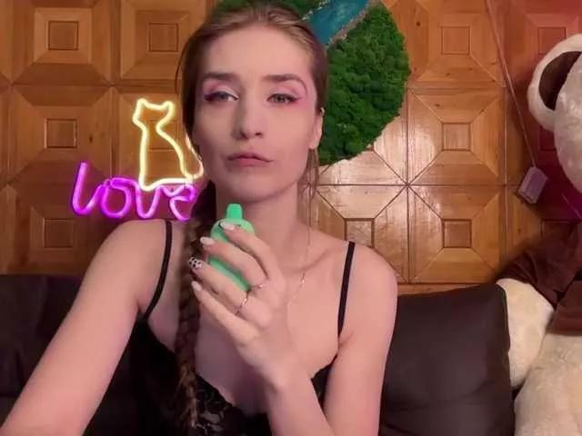 Checkout the thrill of girls with our strippers, featuring bare naked wildness while stripping down and playing with their adored sex toy vibrators.