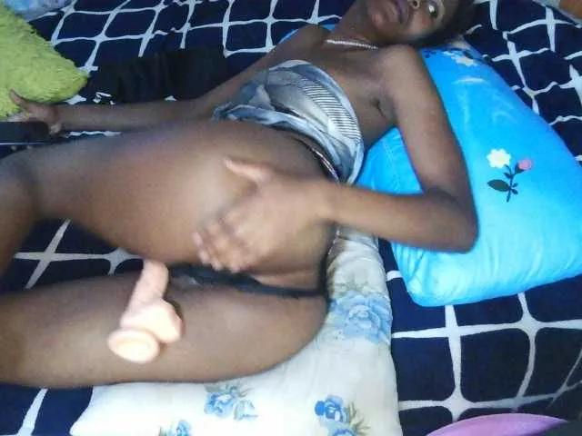Candybrown from BongaCams is Freechat