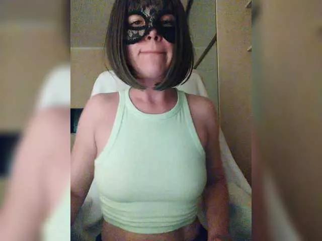 CandyLady14 from BongaCams is Freechat