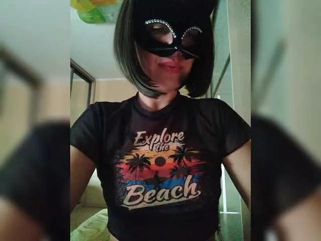 CandyLady14 from BongaCams is Freechat