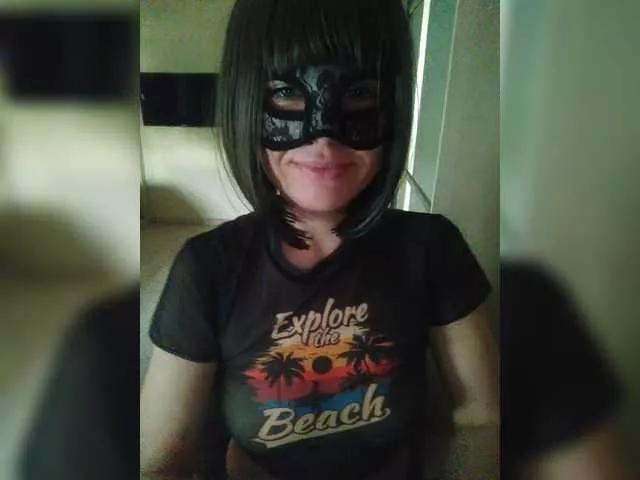 CandyLady14 from BongaCams is Freechat