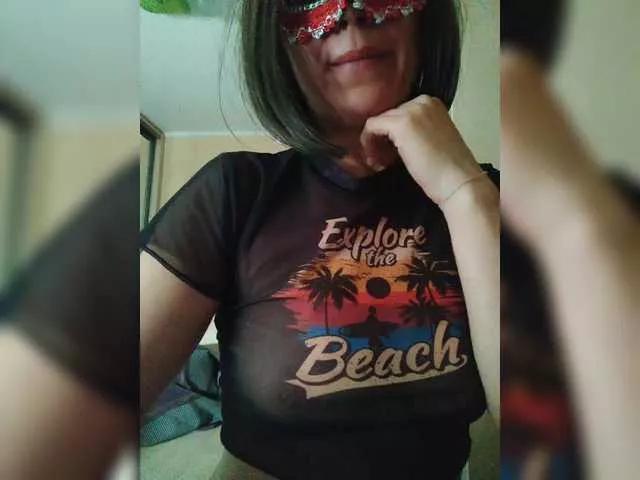 CandyLady14 from BongaCams is Freechat