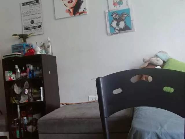 canitas69 from BongaCams is Freechat