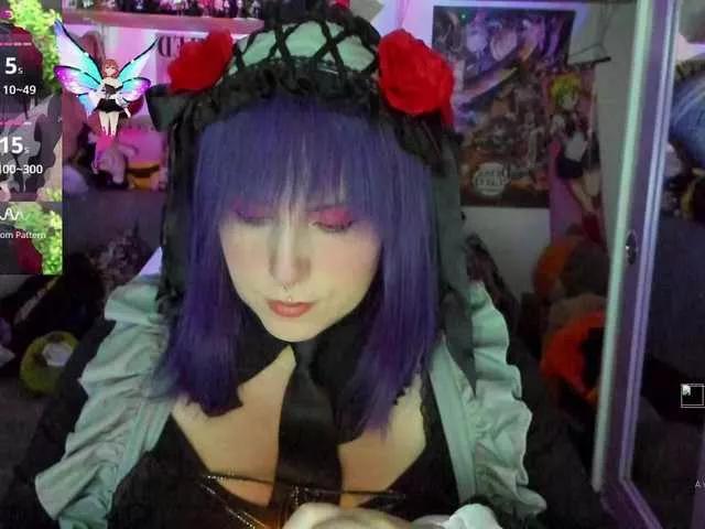 canndyy-new from BongaCams