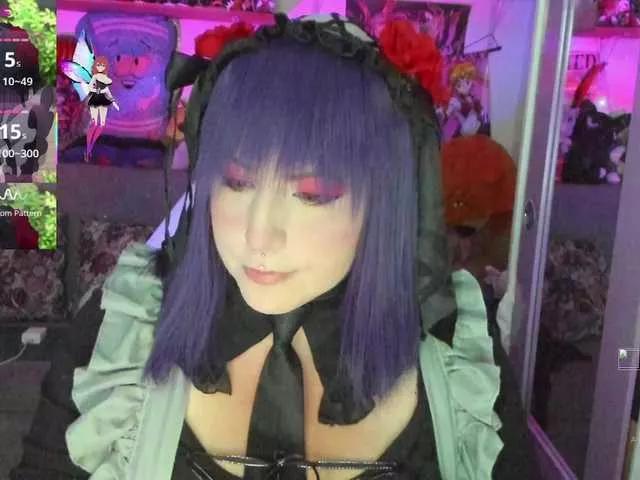 canndyy-new from BongaCams