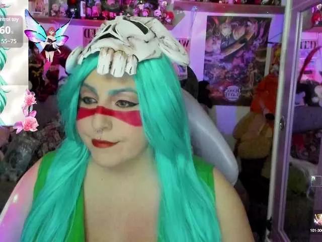canndyy-new from BongaCams