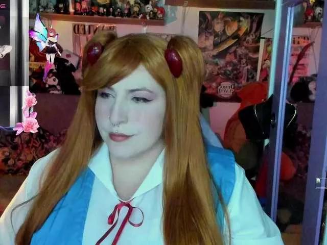 canndyy-new from BongaCams