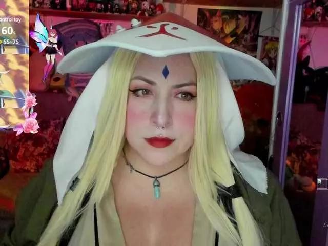 canndyy-new from BongaCams