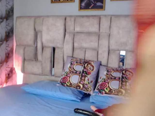 carlacarey from BongaCams is Freechat