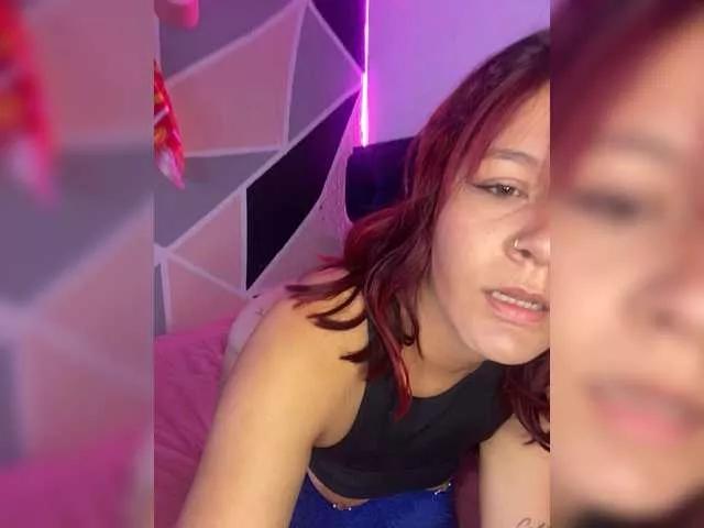 Carolina99 from BongaCams is Freechat