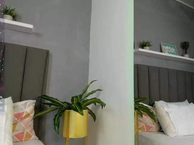 casandra-ballesteros from BongaCams