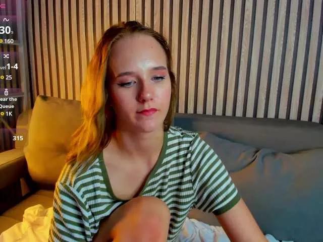 Casey-Sweeet webcams show profile image 
