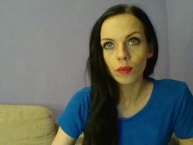 CassieDoll from BongaCams