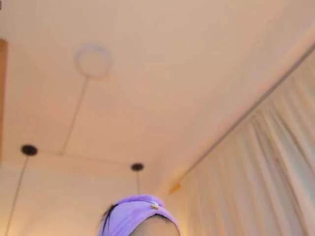 Cassiestevens from BongaCams is Freechat