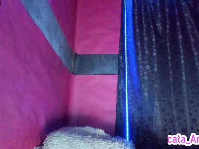 cata-anngel from BongaCams