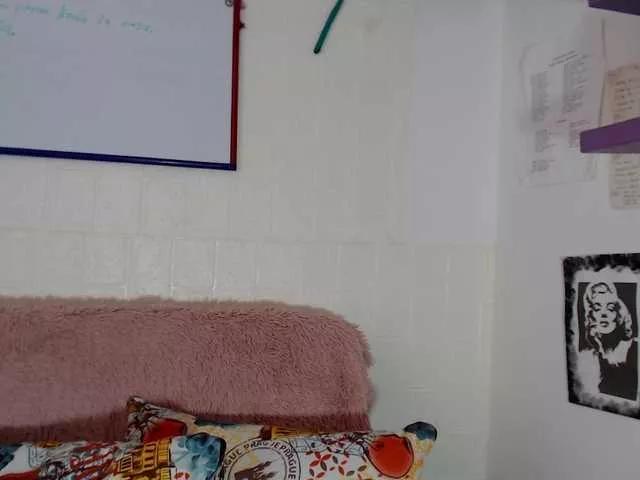 cataleya35 from BongaCams