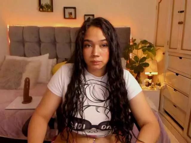 Catalina-Rose from BongaCams