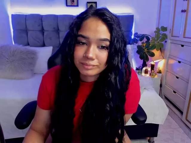 Catalina-Rose from BongaCams