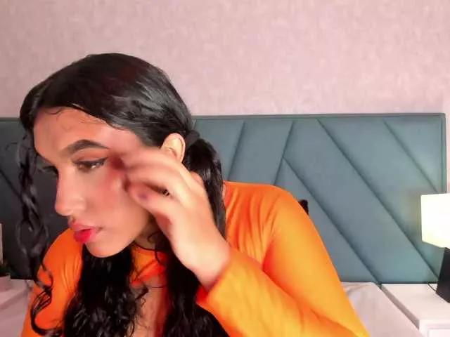 CatalinaCoopper from BongaCams