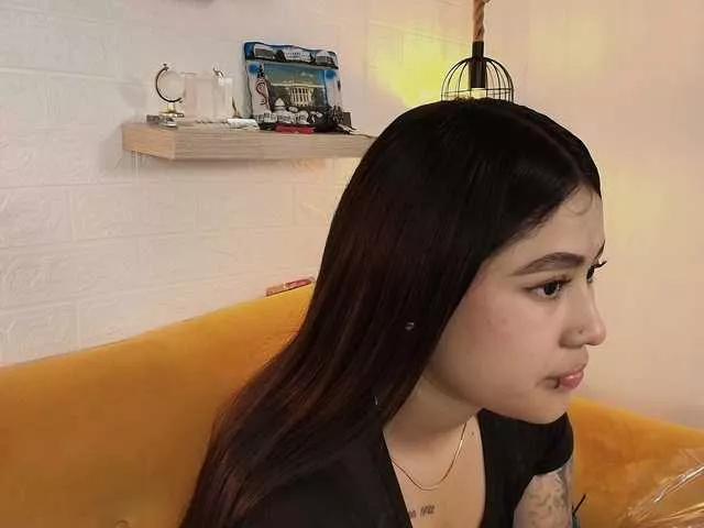 Catalinarose from BongaCams is Freechat