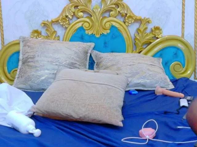 CataStones from BongaCams is Freechat