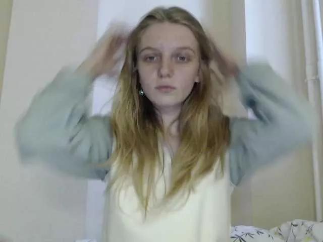 CatinMilkland from BongaCams is Freechat