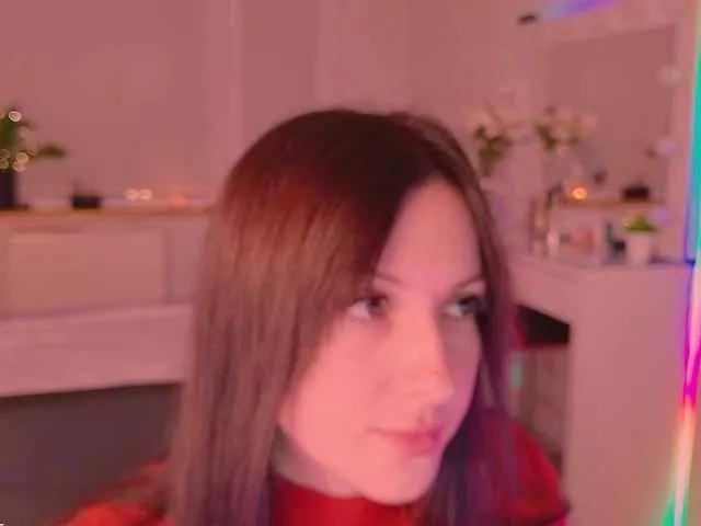 catromance from BongaCams is Freechat