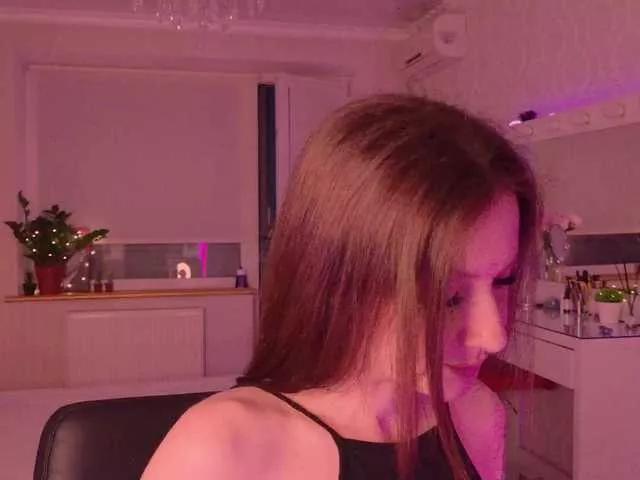 catromance from BongaCams is Freechat