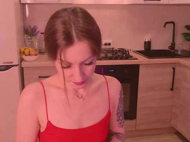 Catromance webcams show profile image 