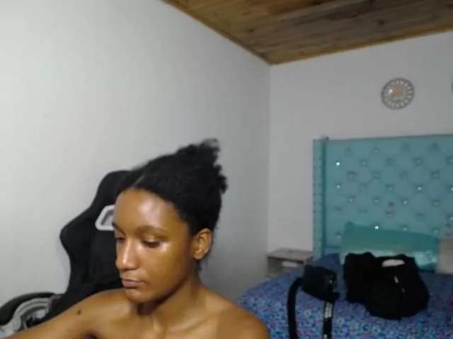 CattleyaHotGirl from BongaCams