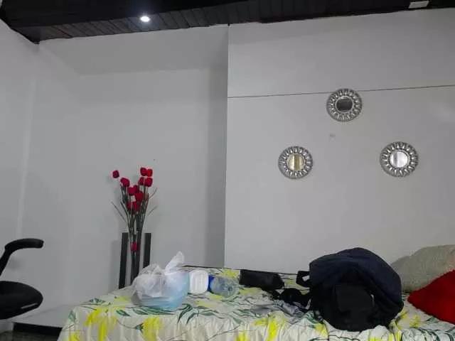 CattleyaHotGirl from BongaCams