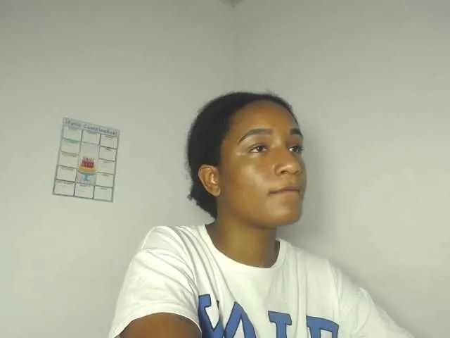 CattleyaHotGirl from BongaCams