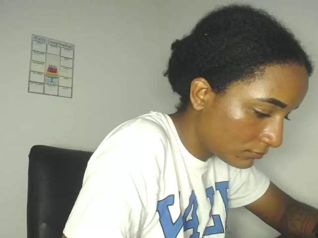 CattleyaHotGirl from BongaCams is Freechat