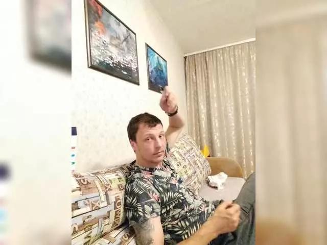 CEKC-TB from BongaCams
