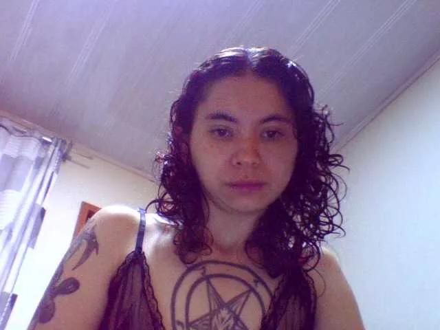 Celena980 from BongaCams is Freechat