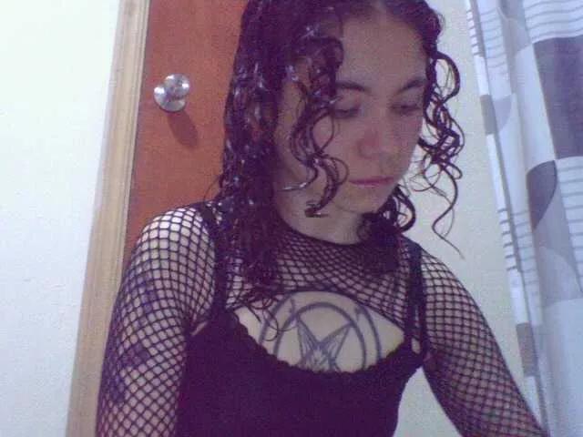 Celena980 from BongaCams