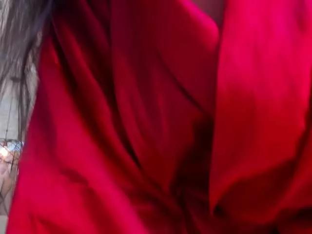 CeleneMidnight from BongaCams is Freechat