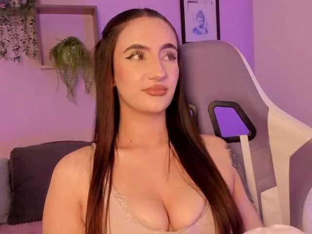 Celeste-moore from BongaCams is Freechat