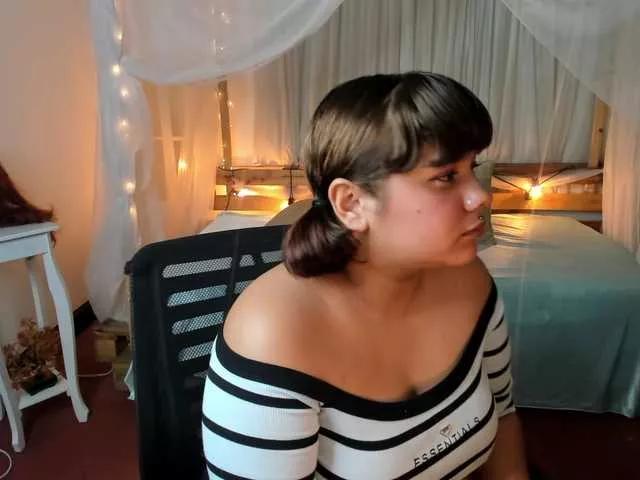 celeste-toweer from BongaCams