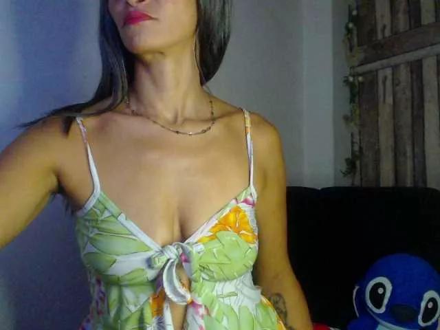 Celestee-1 from BongaCams